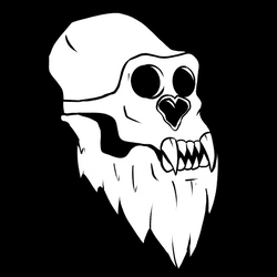 Lazy Lion Ape Club (LLAC) collection image