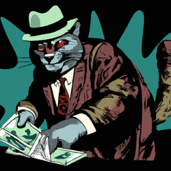 The First Wildcat Banker collection image