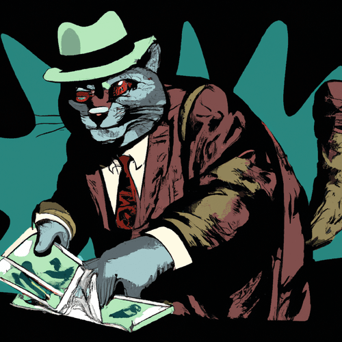 The First Wildcat Banker