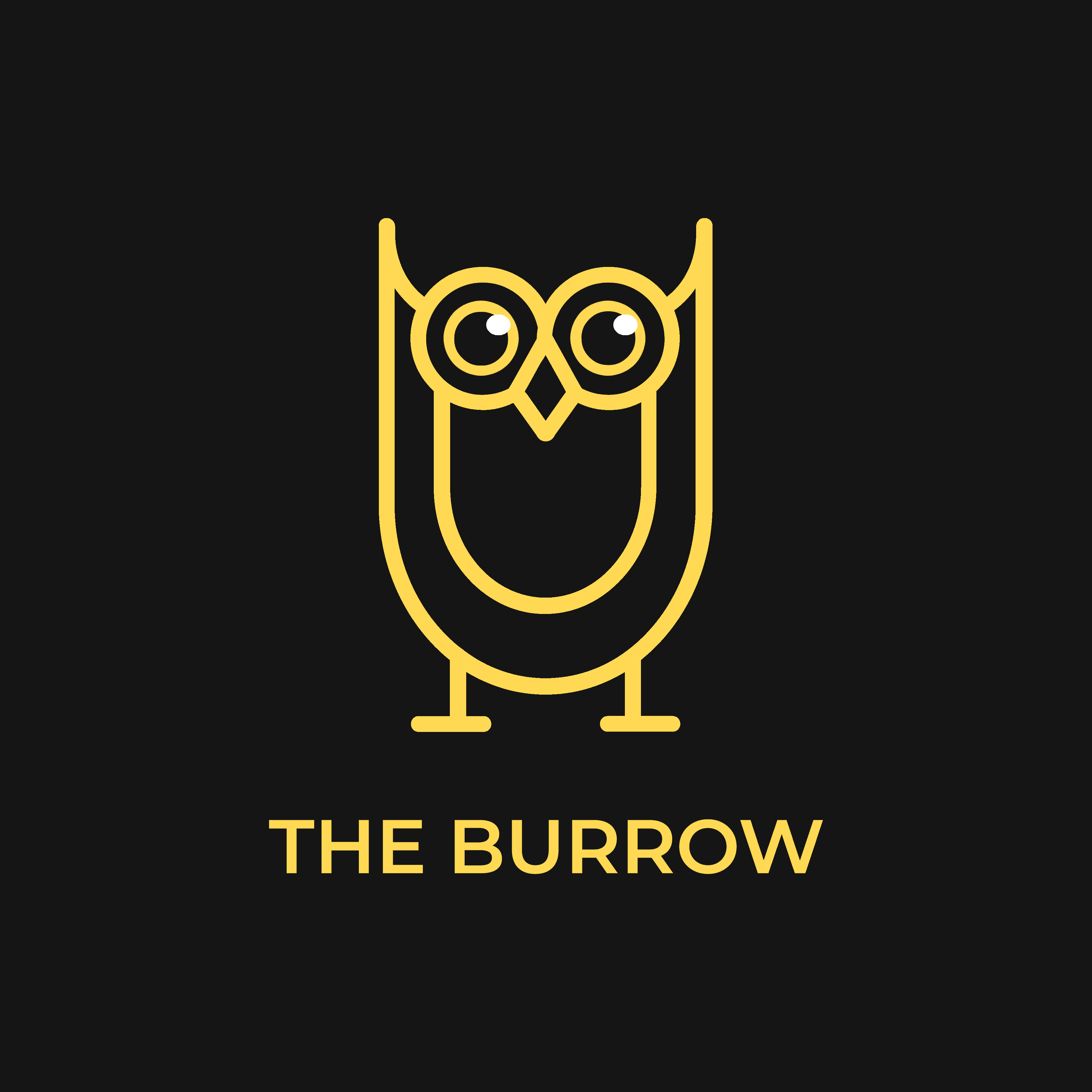theburrowvault