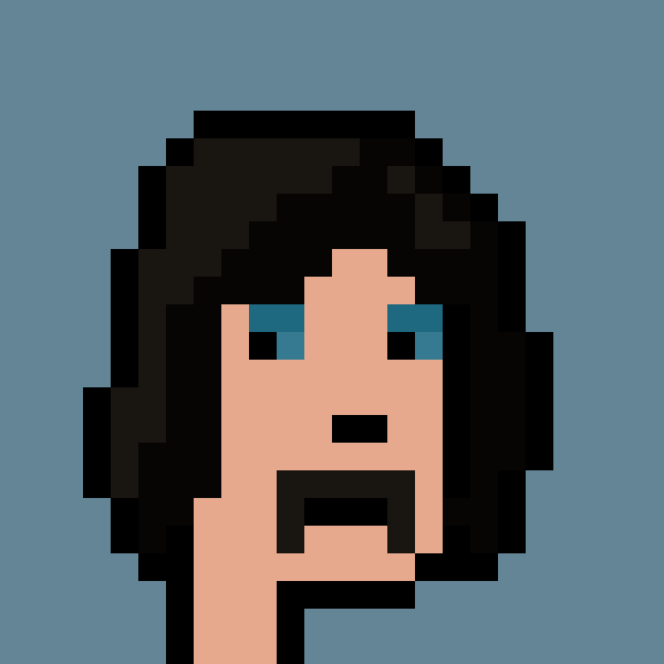 CPunk Pink Floyd #3 - Drummer