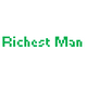 Richest Man in the World