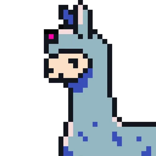 CryptoLlama