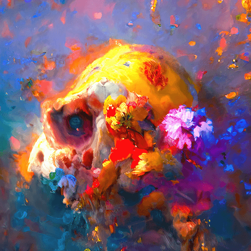 Lost Nature #30