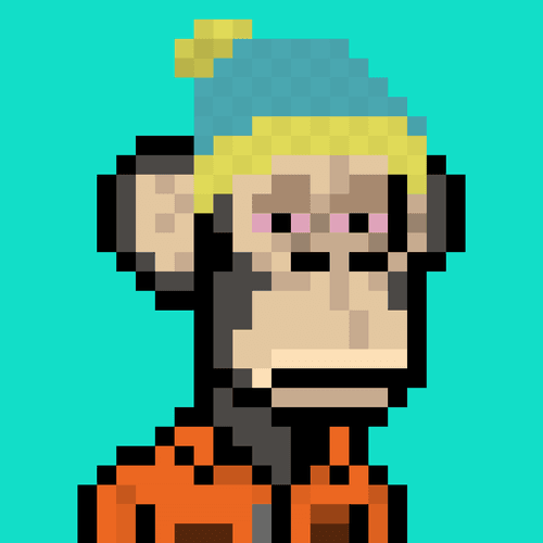 PixelApe 6443