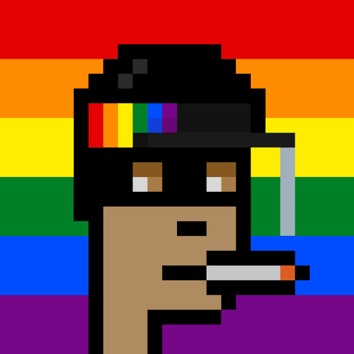 Pride Punk 030