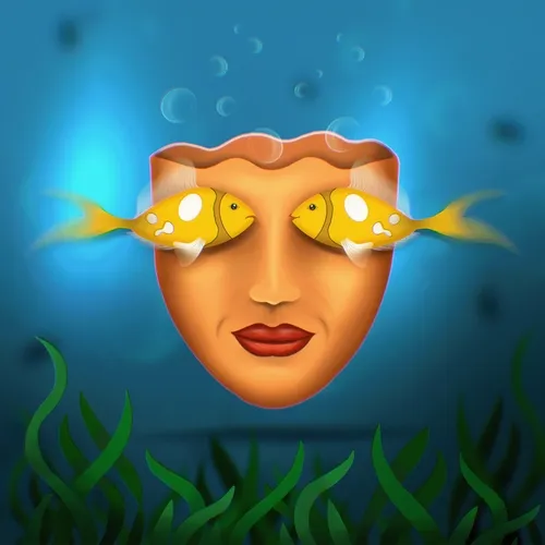 Eyes of Pleasure