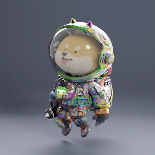 Kenji : Graffiti Suit (Uncommon)