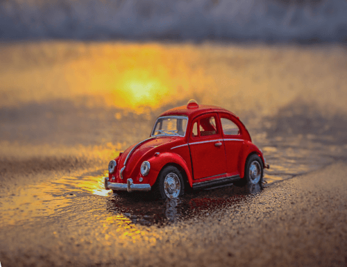 VW mini #004