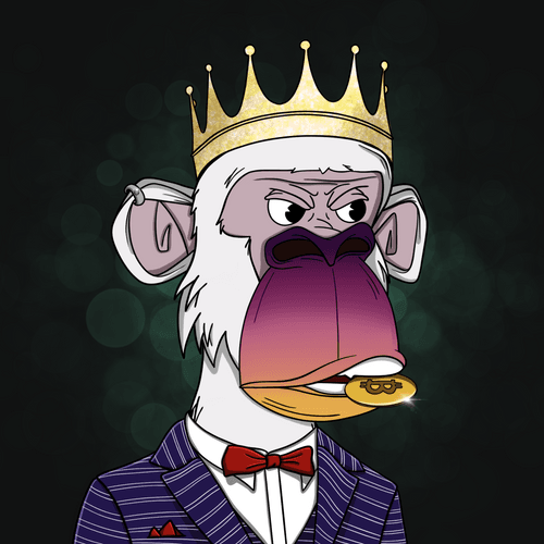 Elite Ape #1788