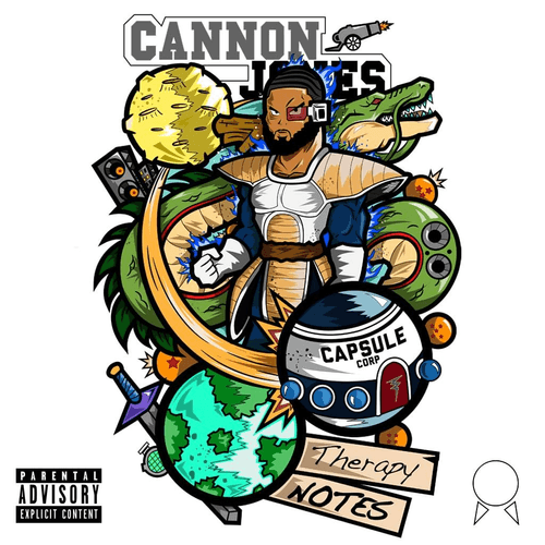 cannonjones_973 Collection