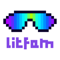 LitFam collection image