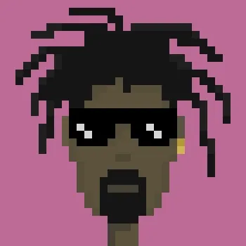 CryptoPixelFunk