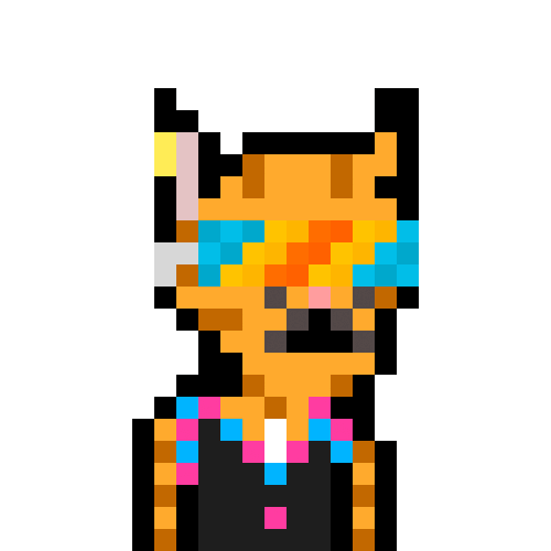 Gutter Pixelz #2186
