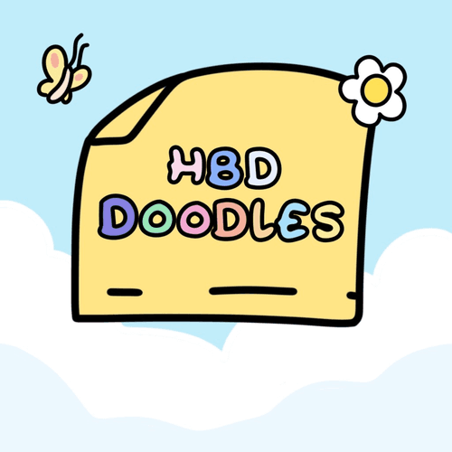 Doodles Anniversary