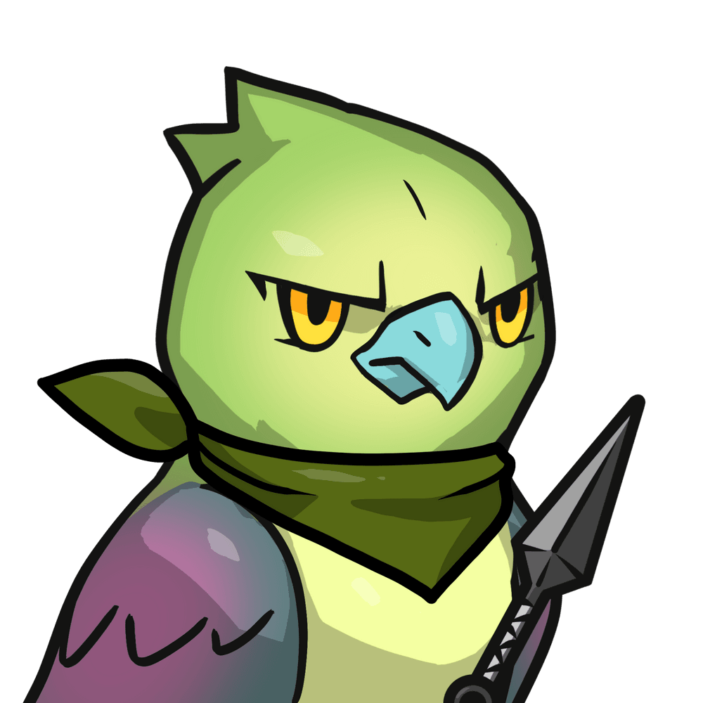 Narukami-Japanese green pigeon #06834