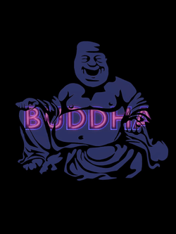 Tiny Buddhas collection image