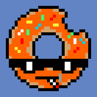 DonutHead 0035