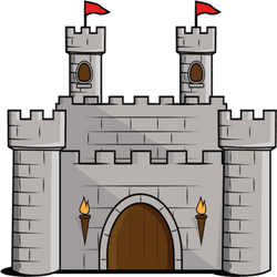 Castles NFT collection image