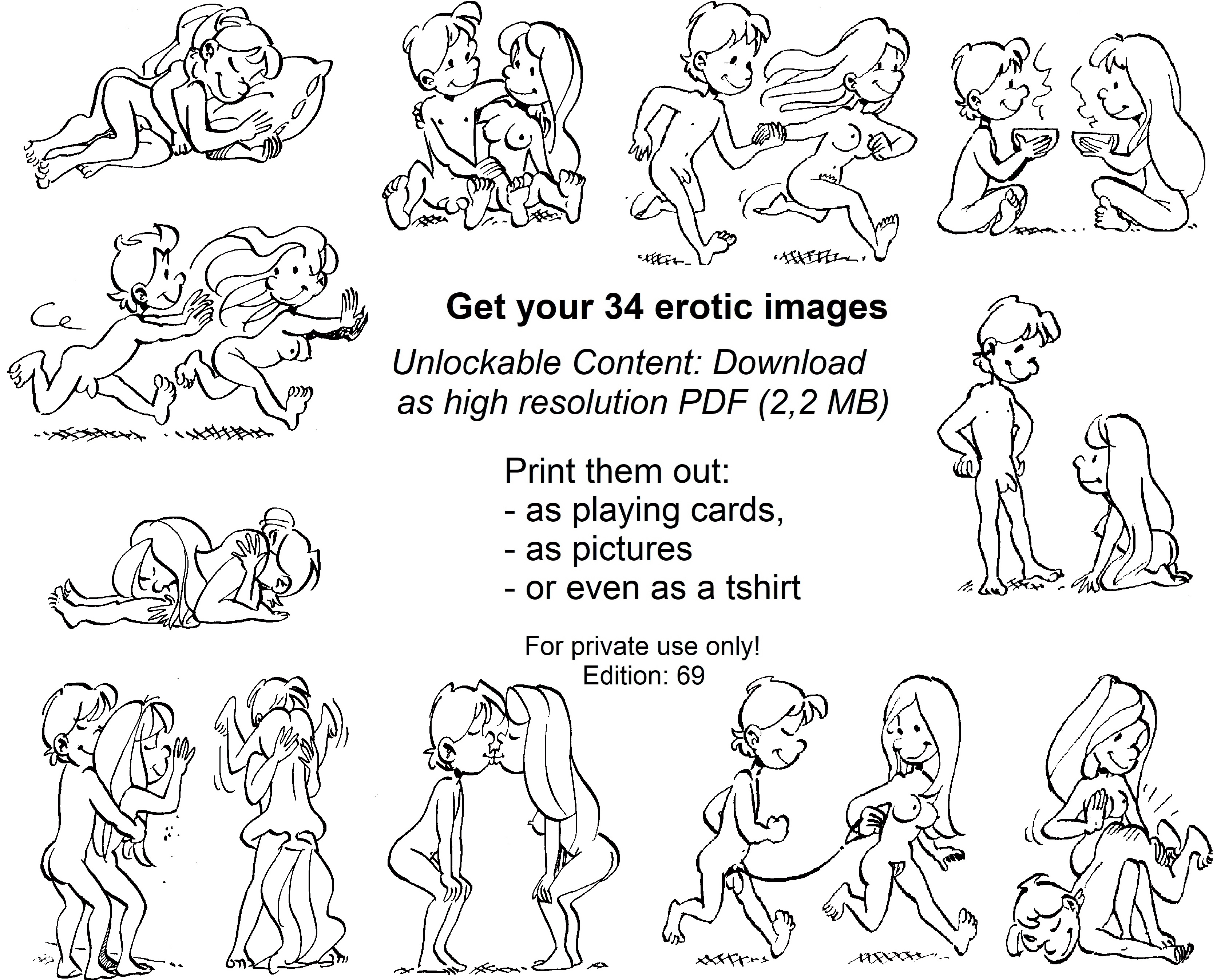 Get your 34 erotic images