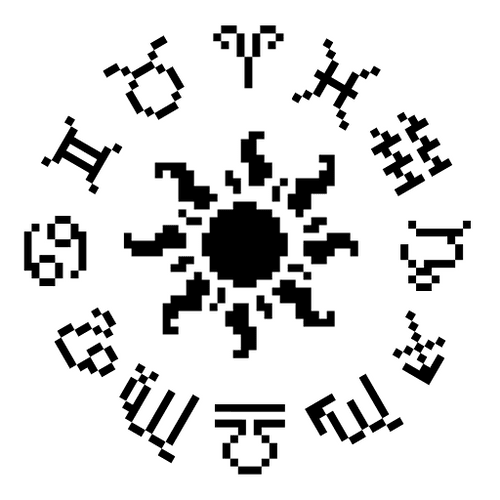 AstroSprites
