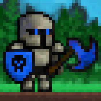 PixelKnights #338