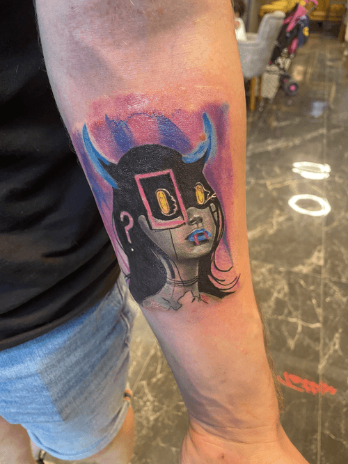 Mindds Tattoo's