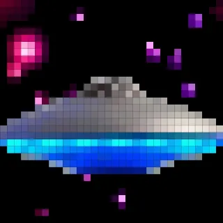 Borrowed Pixel #297