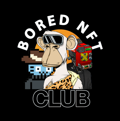 Bored NFT Club