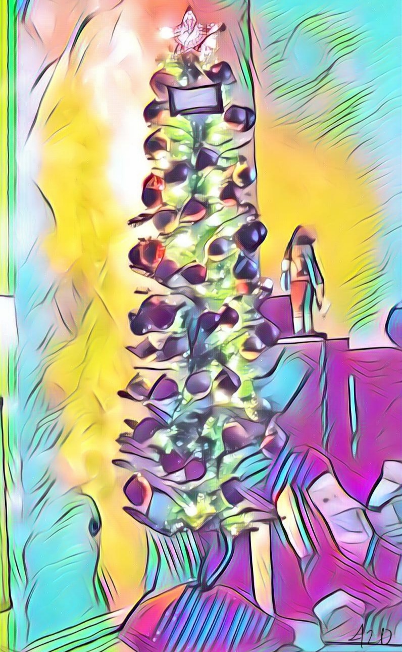 NFT Wallpaper Art Collection OpenSea