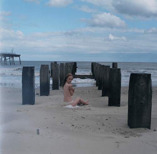 The Day Before Extinction 18