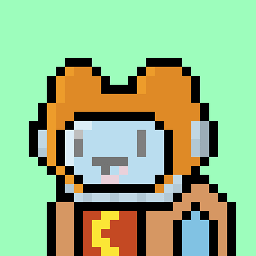 PixelCat 7753