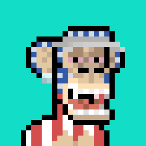 PixelApe 5057