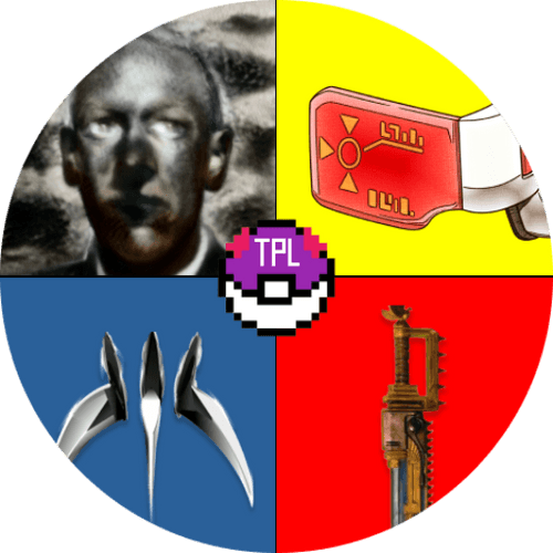 Team Power Level
