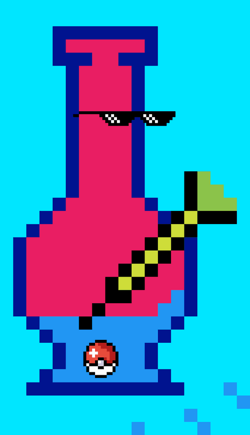 BitBong #42