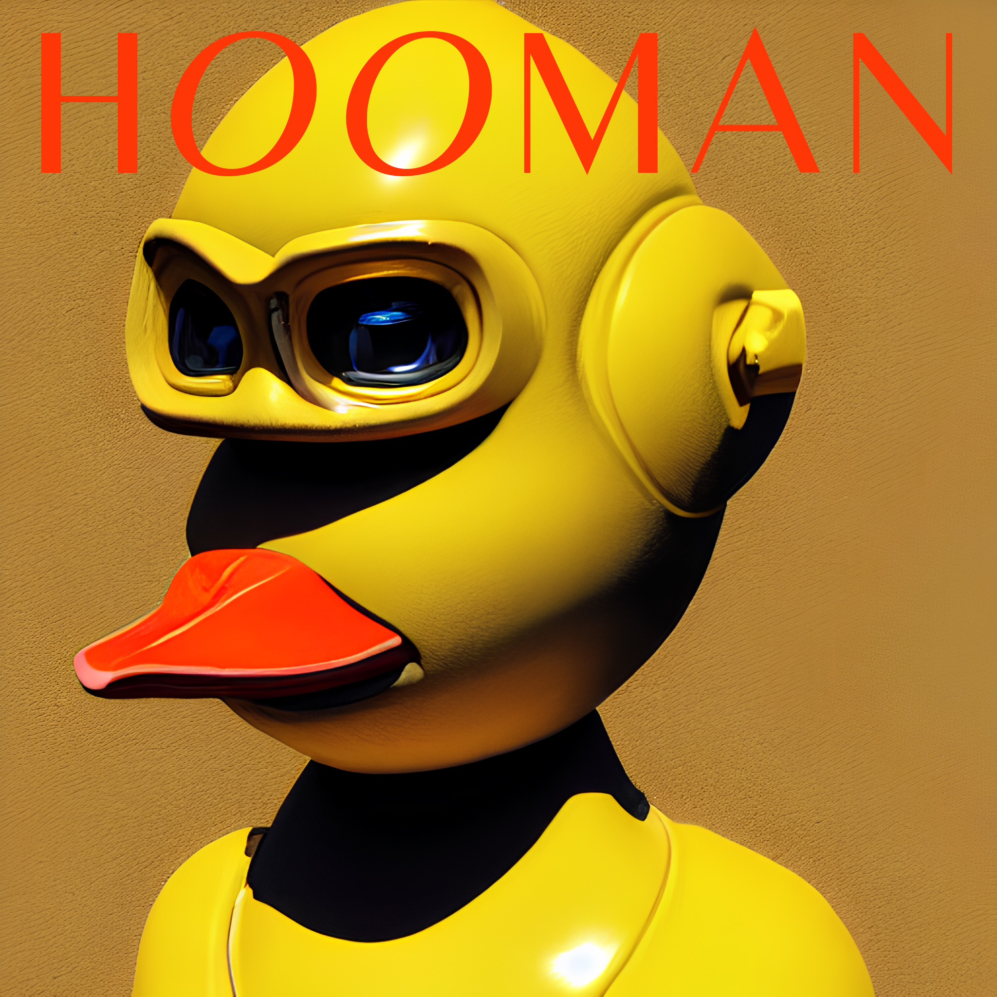 HOOMAN 001