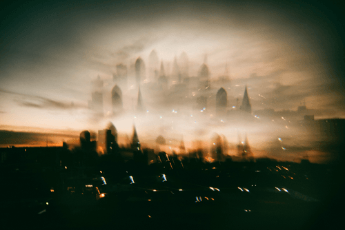Blurry and Significant
