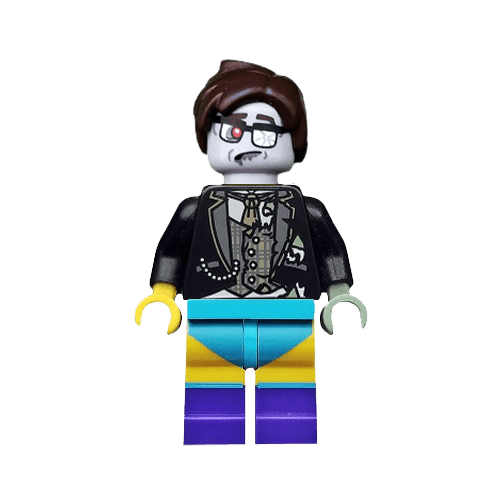 Thomas F. Highroller