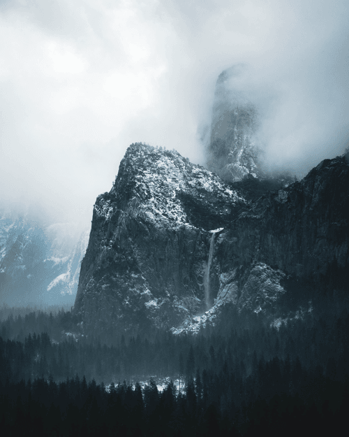 Yosemite 