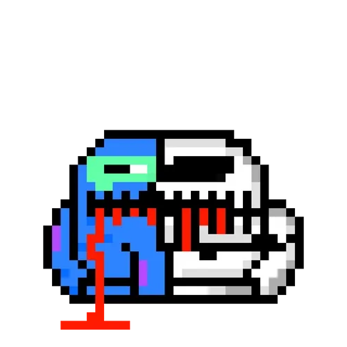 Anatomy xToadz