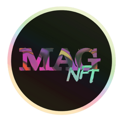 MagNFT PoaP collection image