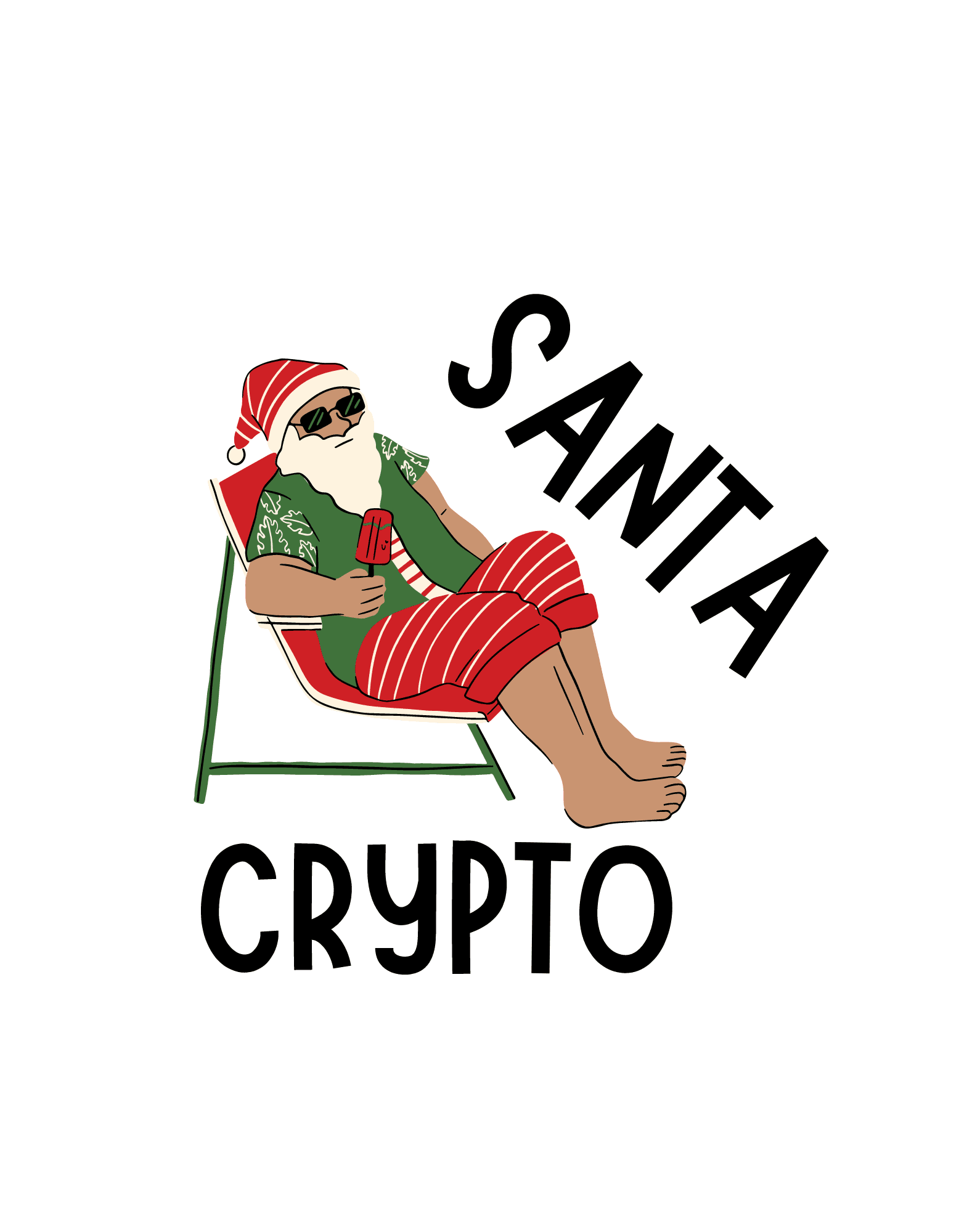 Crypto_Santa