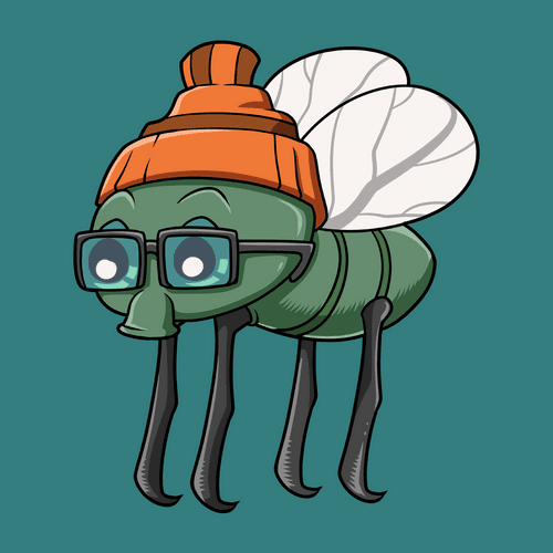 FrenFlyz by PandaMKC