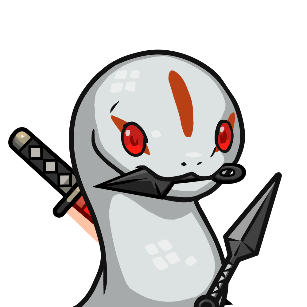Orochi-Kunai #15722