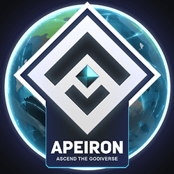 Apeiron Planets collection image