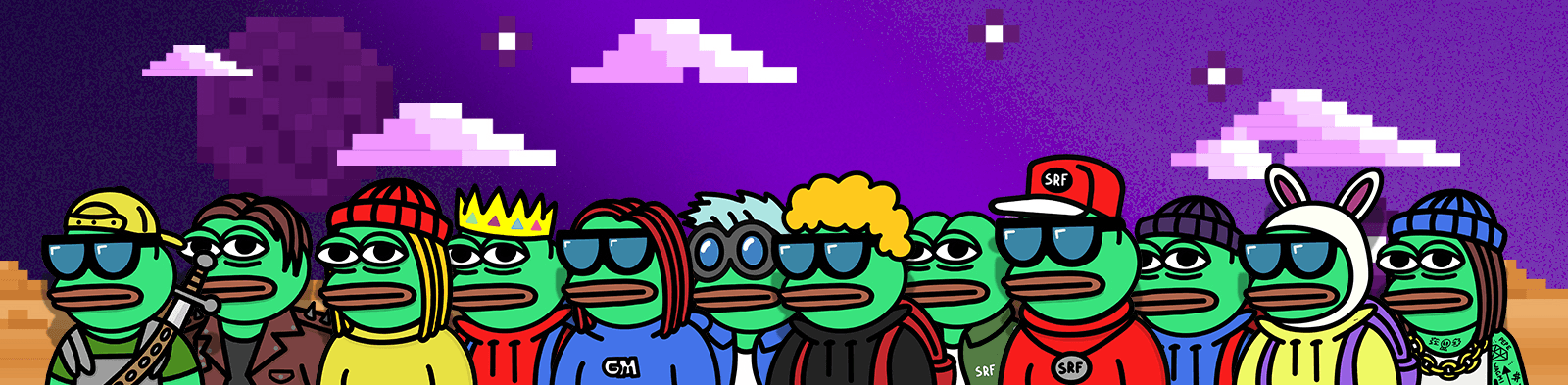 Banner