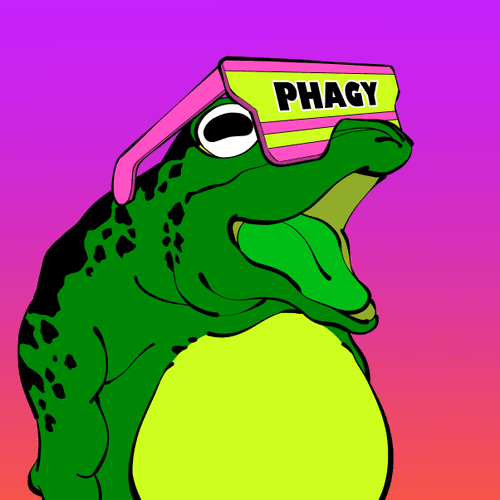 FROG with PHAGY