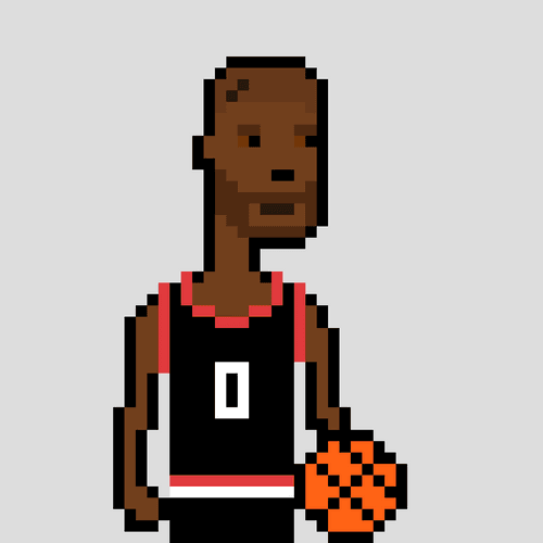 MVP Punk - Damian Lillard