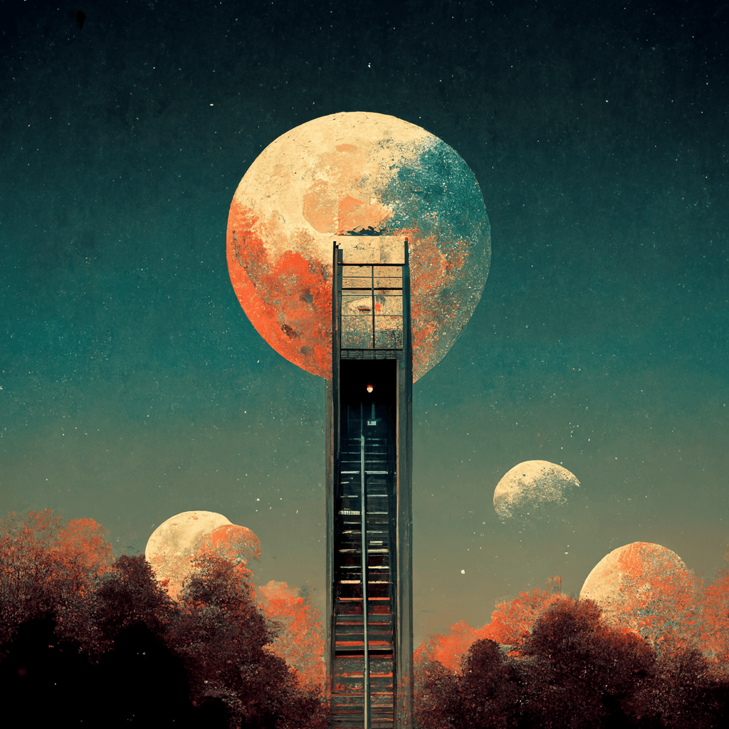 elevator-to-the-moon-2-one-way-elevator-opensea