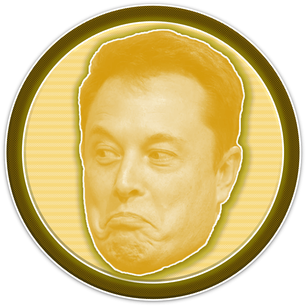 Famous people coins collection opensea
